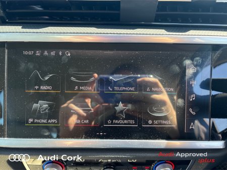 2022 Audi Q3 - photo 17