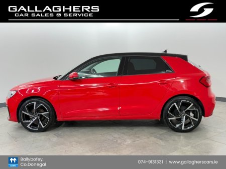 2023 Audi A1 - photo 5