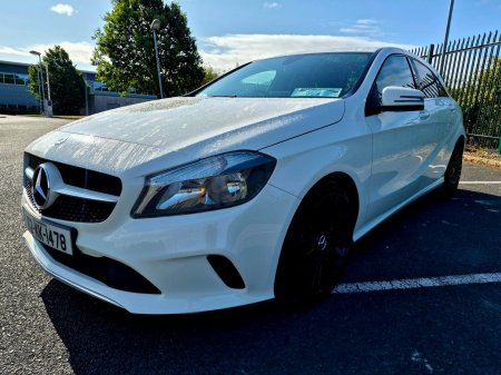 2016 Mercedes-Benz A-Class - photo 9