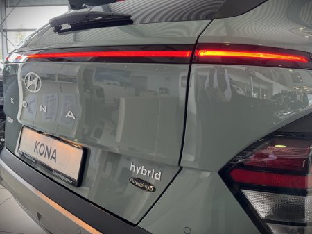 2027 Hyundai KONA - photo 7