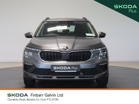 2026 Skoda Kamiq - photo 12