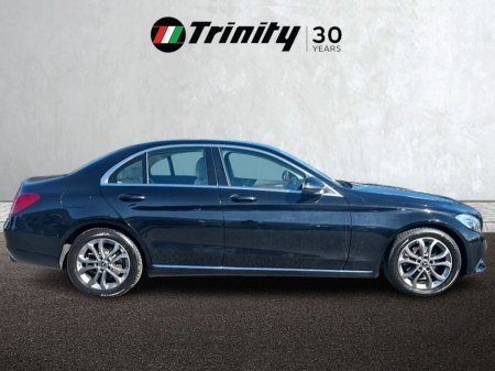 2019 Mercedes-Benz C-Class - photo 5