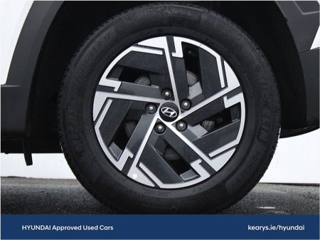 2026 Hyundai Tucson - photo 8