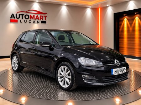2015 Volkswagen Golf - photo 3