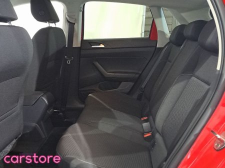2019 Volkswagen Polo - photo 7
