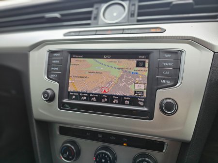 2016 Volkswagen Passat - photo 10