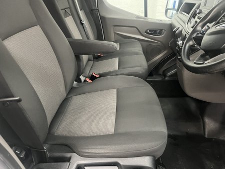 2023 Ford Transit - photo 7