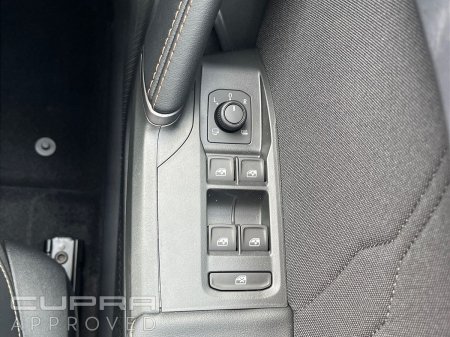 2026 Cupra Formentor - photo 23