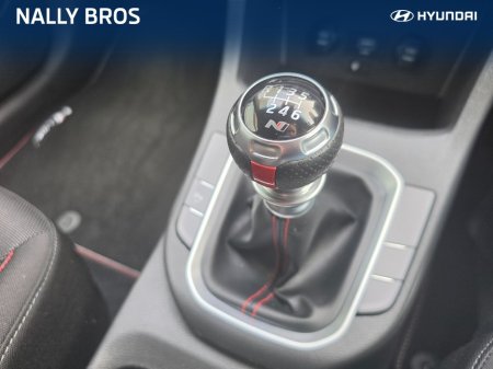 2021 Hyundai i30 - photo 19