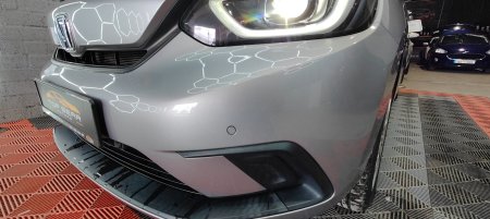 2020 Honda Fit - photo 28