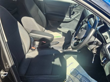 2014 Skoda Rapid - photo 10