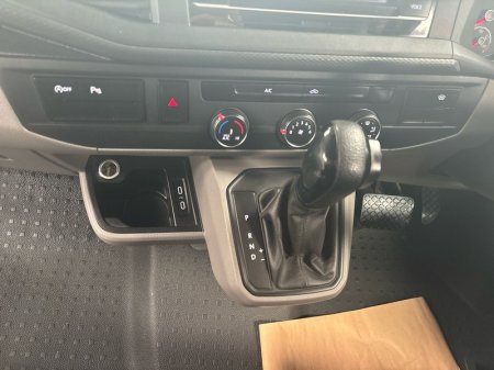 2021 Volkswagen Transporter - photo 10