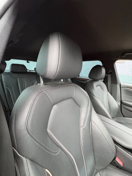 2018 BMW 5-Series - photo 5