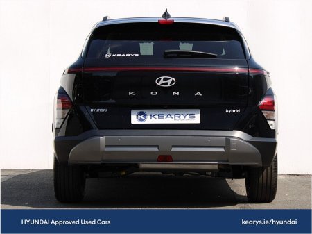 2024 Hyundai KONA - photo 29