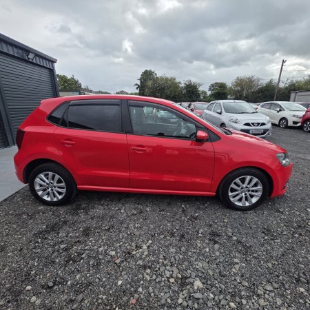 2017 Volkswagen Polo - photo 9