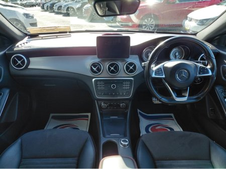 2016 Mercedes-Benz CLA - photo 7