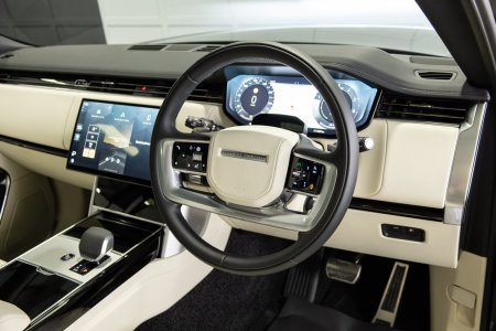 2026 Land Rover Range Rover - photo 9