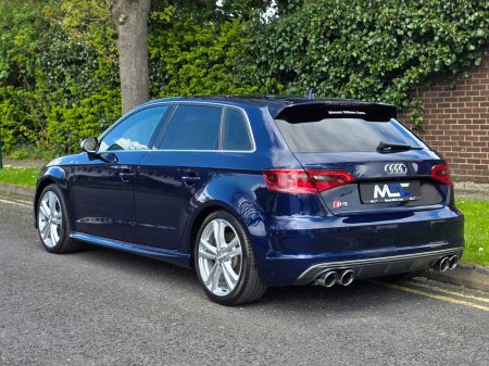 2014 Audi S3 - photo 13