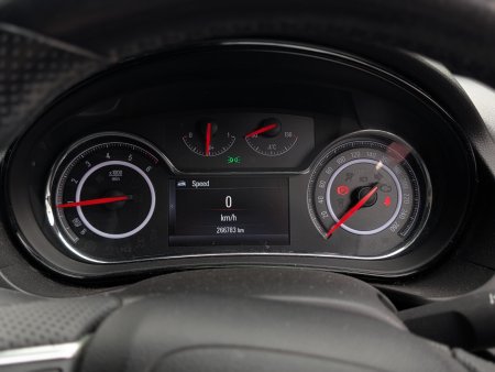 2015 Opel Insignia - photo 10