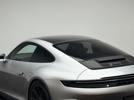 2026 Porsche 911 - photo 34