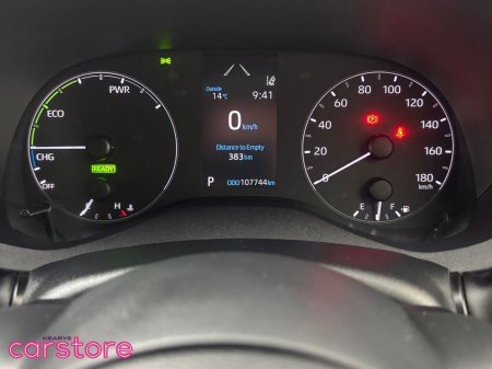 2021 Toyota Yaris - photo 17