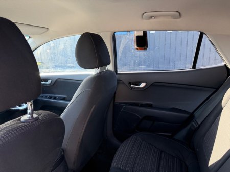 2018 Kia Stonic - photo 47