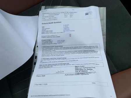 2023 Volkswagen ID.4 - photo 28