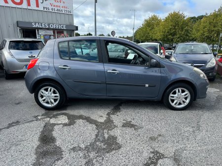 2007 Renault Clio - photo 25