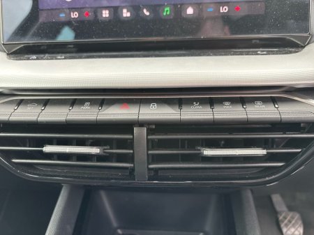 2025 Skoda Octavia - photo 18