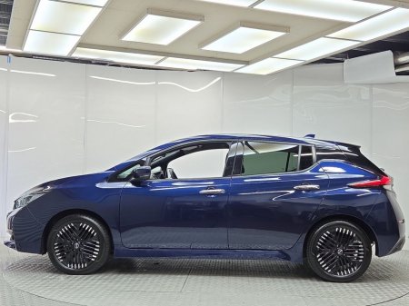 2024 Nissan Leaf - photo 5