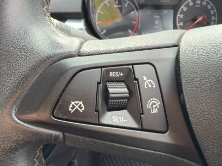 2019 Opel Corsa - photo 21