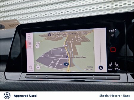 2023 Volkswagen Golf - photo 19