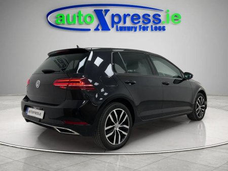 2019 Volkswagen Golf - photo 13