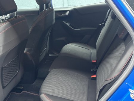 2021 Ford Puma - photo 4