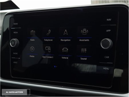 2026 Volkswagen T-Roc - photo 21