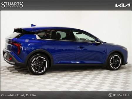 2026 Kia K4 - photo 20