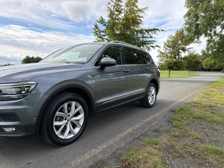 2019 Volkswagen Tiguan - photo 15