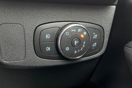 2024 Ford Focus - photo 24