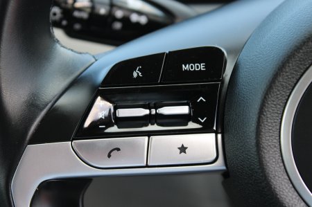 2021 Hyundai Tucson - photo 22