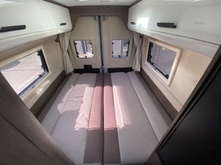 2026 Fiat Ducato Camper - photo 14