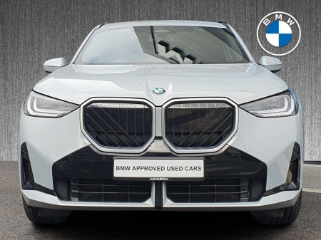 2025 BMW X3 - photo 16