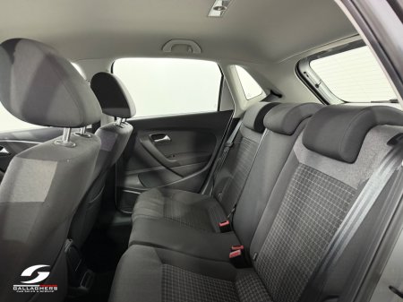 2017 Volkswagen Polo - photo 14