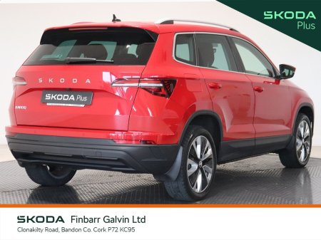 2024 Skoda Karoq - photo 3
