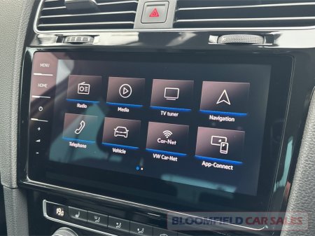 2019 Volkswagen Golf - photo 17