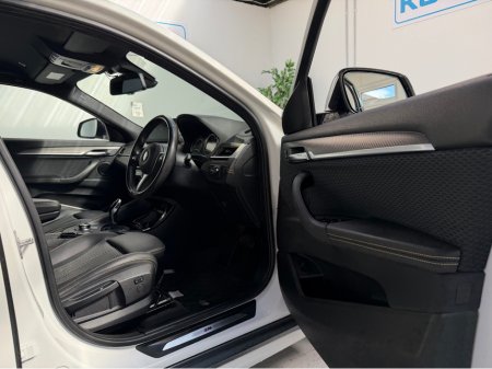 2020 BMW X2 - photo 27