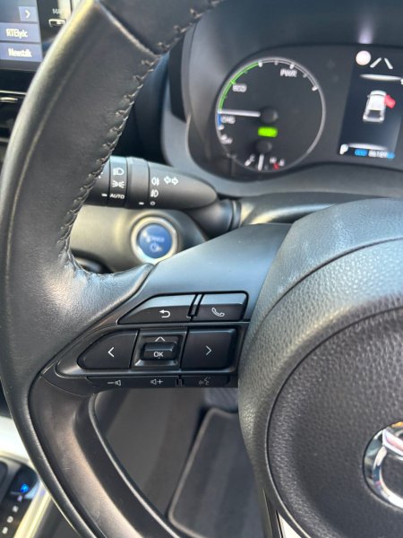 2023 Mazda Mazda2 Hybrid - photo 18