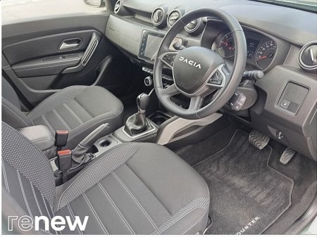 2024 Dacia Duster - photo 5
