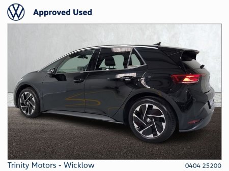 2026 Volkswagen ID.3 - photo 15