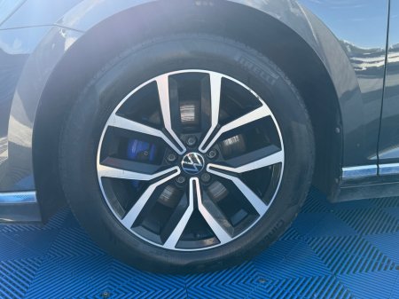 2022 Volkswagen Passat - photo 10