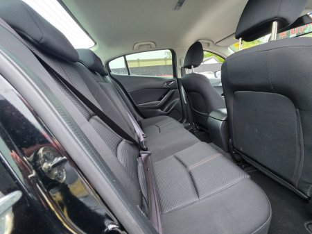 2018 Mazda Mazda3 - photo 26
